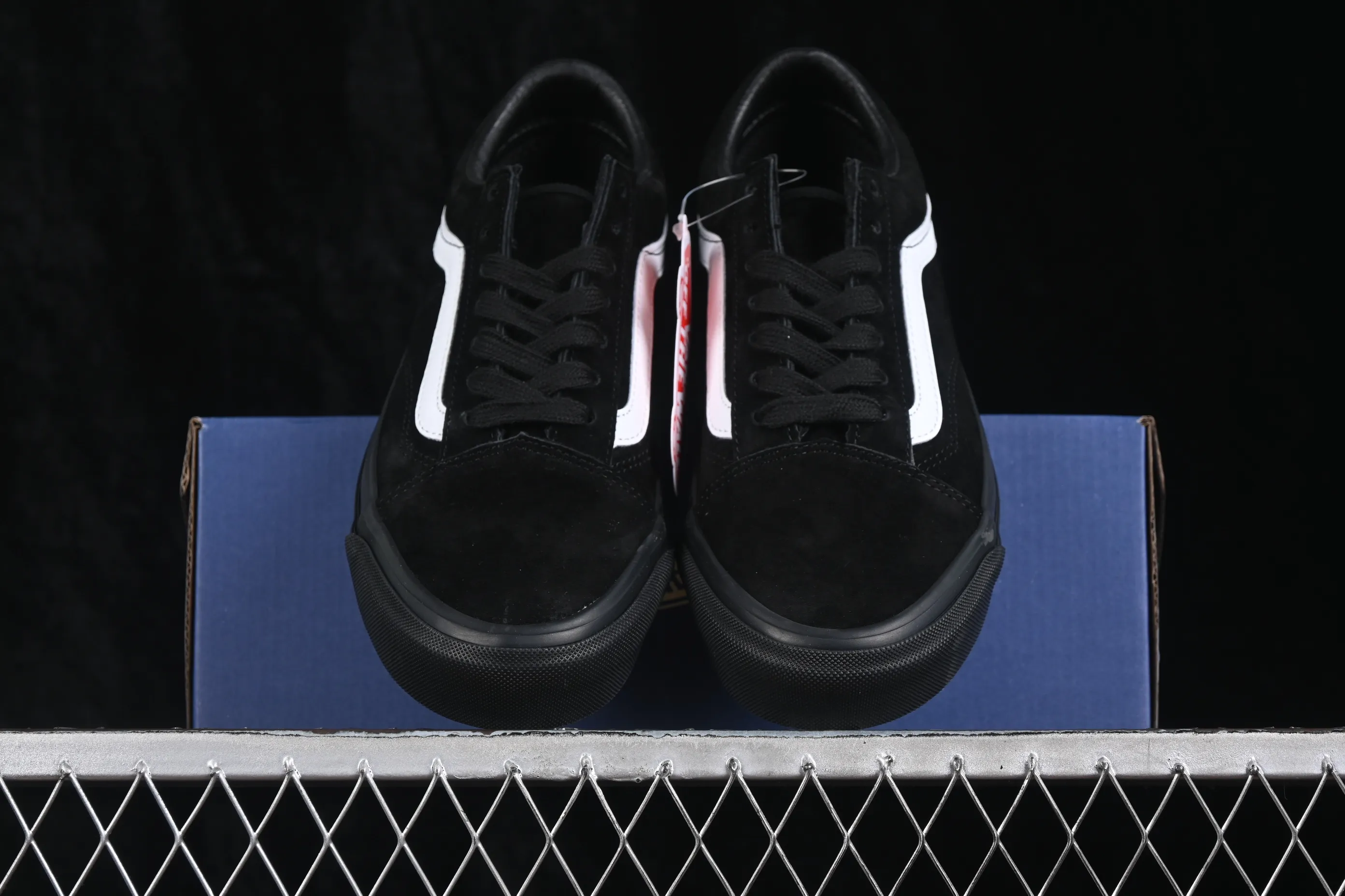 All categories Vans Vans series Vans Low Vans low top Vans Old Skool 36 Vans high-end branch low-end casual skateboard shoes VN000D56B8C